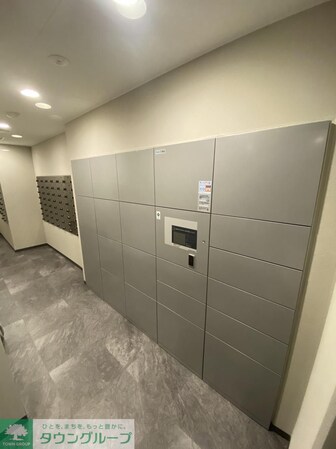 ヒヴィ・カーサ名駅西の物件内観写真